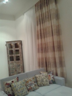 Curtains