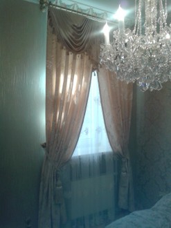 Curtains