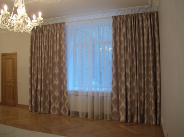 Curtains