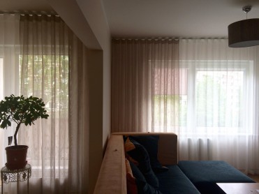 Curtains for living room