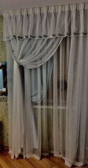 Curtains for bedroom