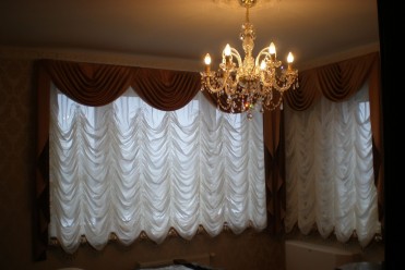 Curtains