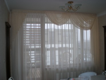 Curtains