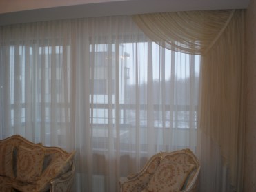 Curtains