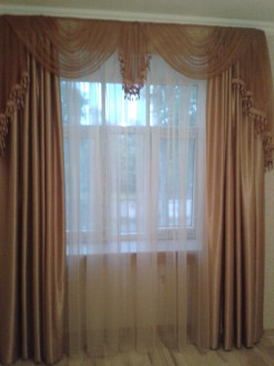 Curtains