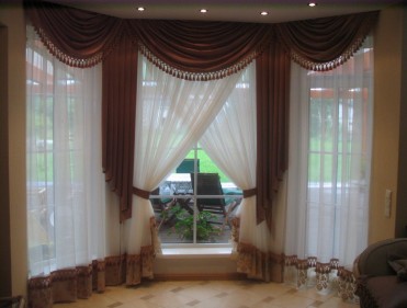 Curtains