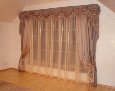 Curtains