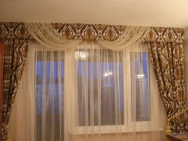 Curtains