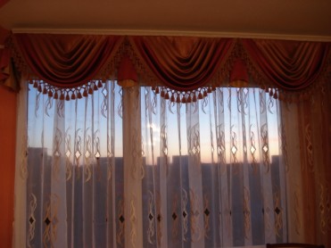 Curtains