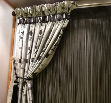 Curtains