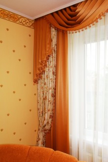 Curtains