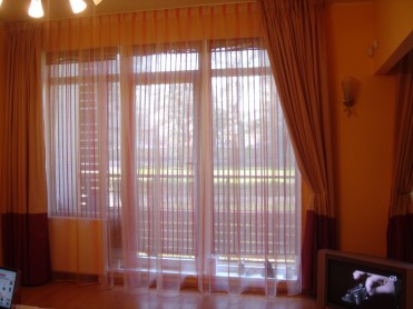 Curtains