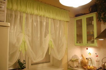 Curtains