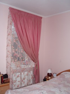 Curtains