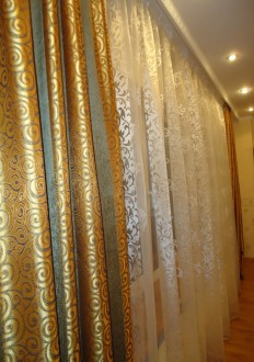 Curtains