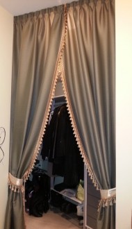 Curtains