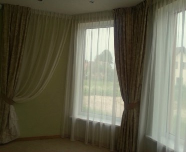 Curtains