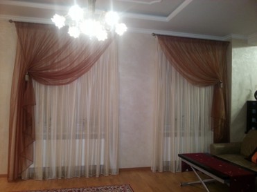 Curtains