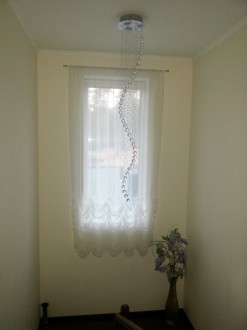 Austrian Blinds