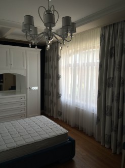 Curtains for bed room