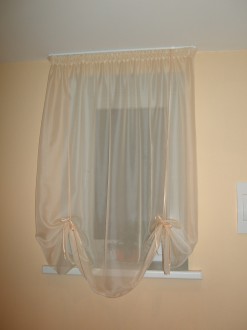 Curtains