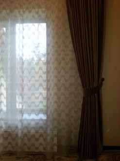 Curtains