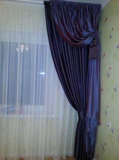 Curtains