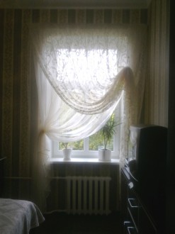 Curtains