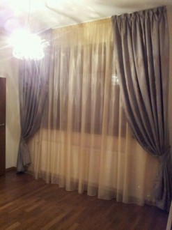 Curtains