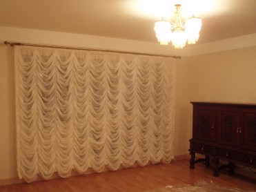 Curtains