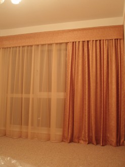 Curtains