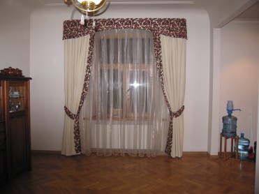 Curtains