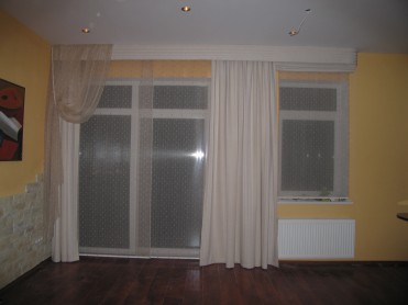 Parastie aizkari