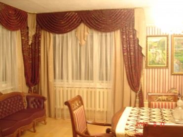 Curtains