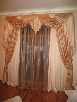 Curtains