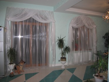 Curtains