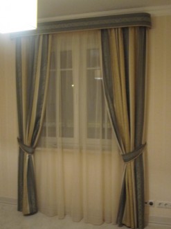 Curtains