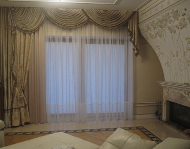 Curtains