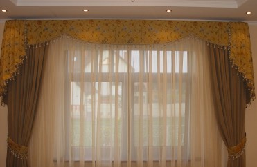 Curtains