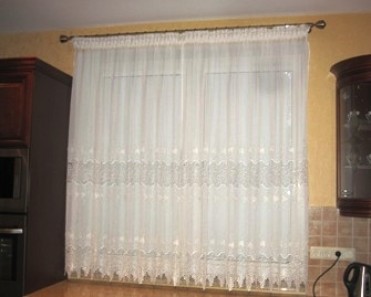 Curtains