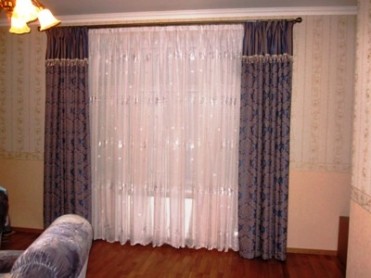 Curtains