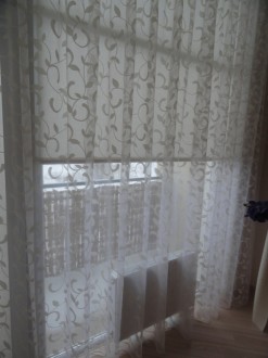 Curtains