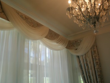 Curtains