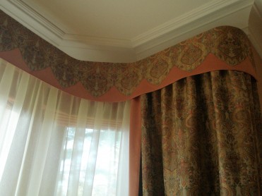 Curtains