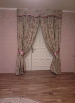 Curtains