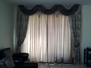 Curtains