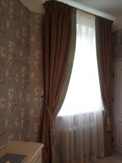 Curtains