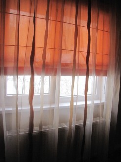 Curtains