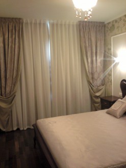 Parastie aizkari