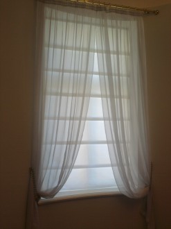 Curtains